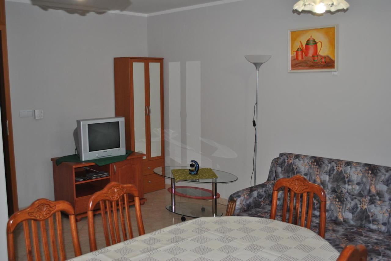 Apartments - Turisticna Kmetija Vrbnjak Ljutomer Exteriér fotografie