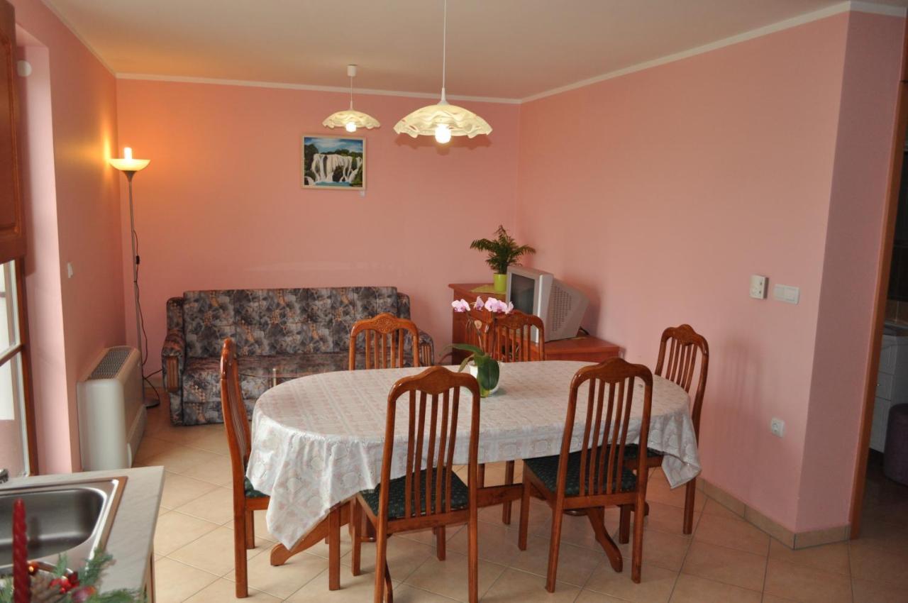 Apartments - Turisticna Kmetija Vrbnjak Ljutomer Exteriér fotografie