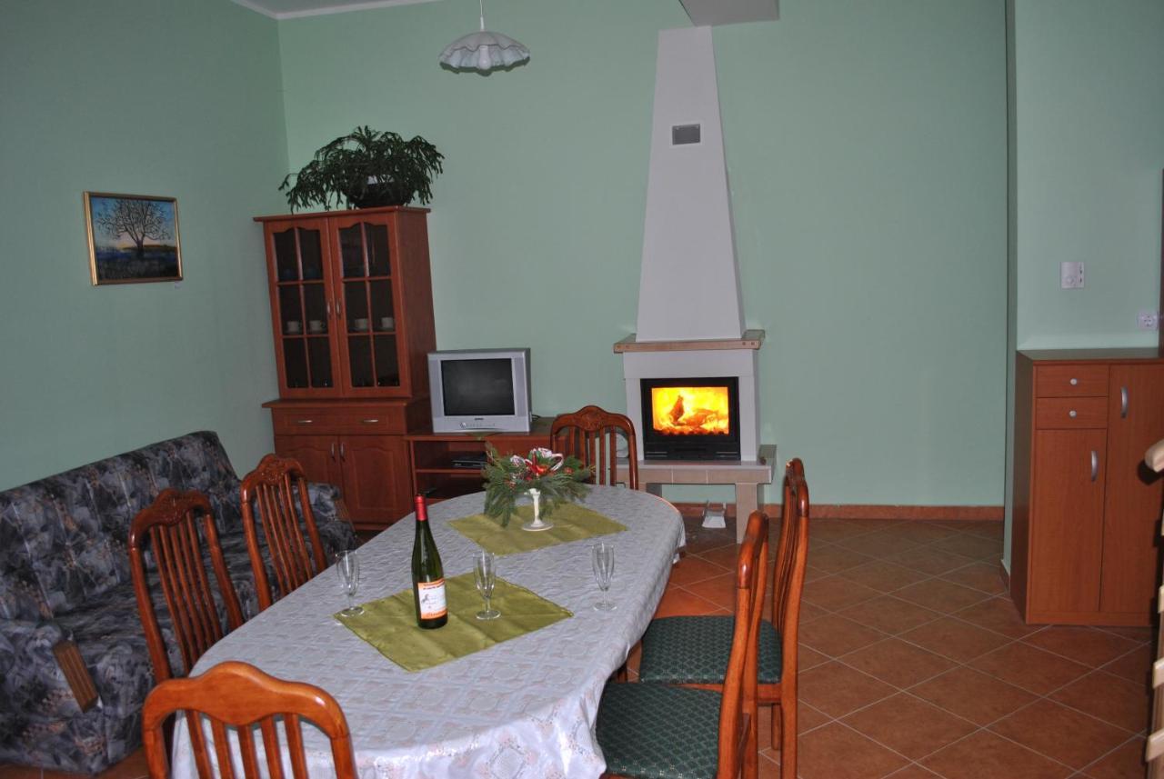 Apartments - Turisticna Kmetija Vrbnjak Ljutomer Exteriér fotografie