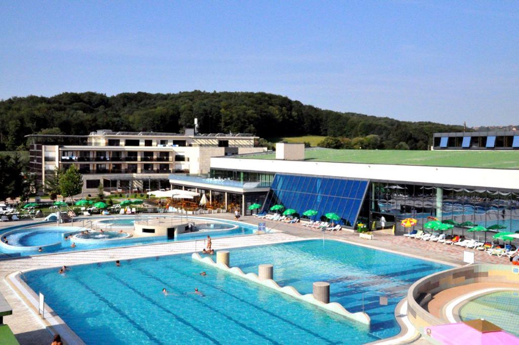 Apartments - Turisticna Kmetija Vrbnjak Ljutomer Exteriér fotografie