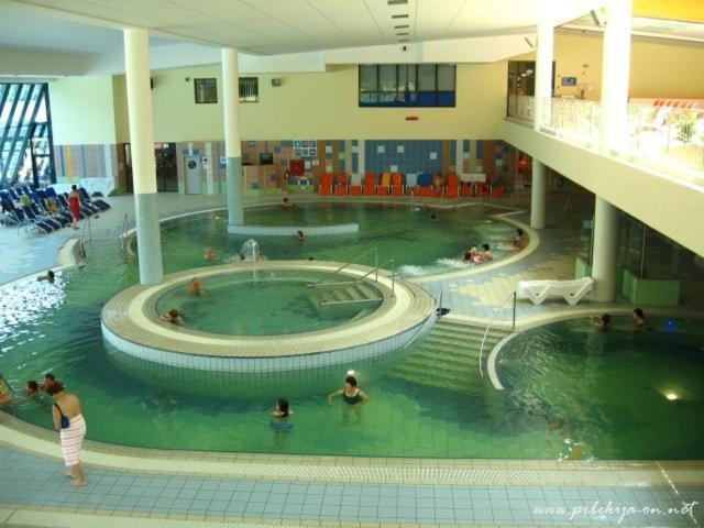 Apartments - Turisticna Kmetija Vrbnjak Ljutomer Exteriér fotografie