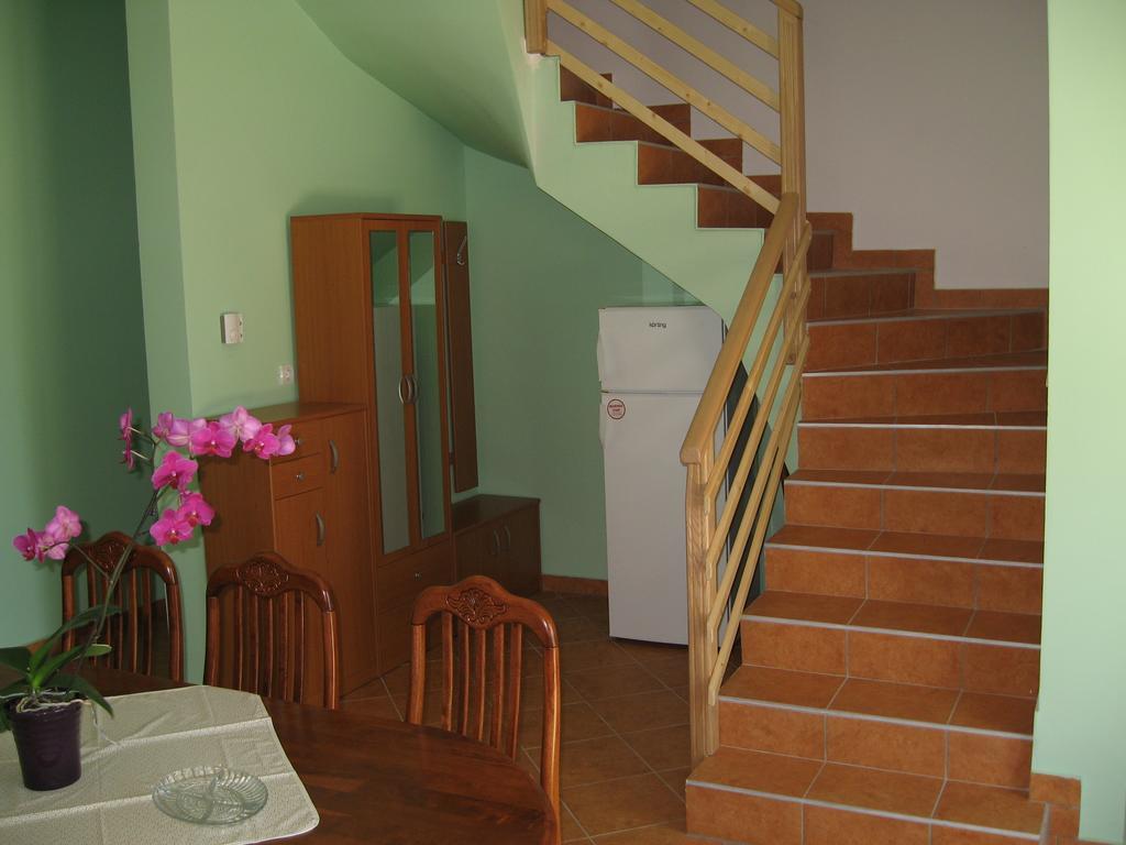 Apartments - Turisticna Kmetija Vrbnjak Ljutomer Pokoj fotografie