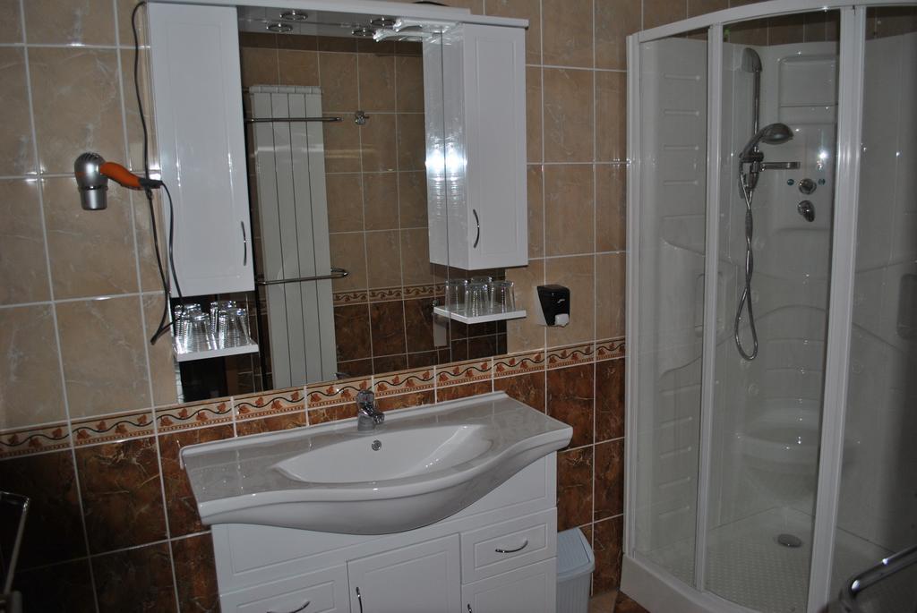 Apartments - Turisticna Kmetija Vrbnjak Ljutomer Pokoj fotografie