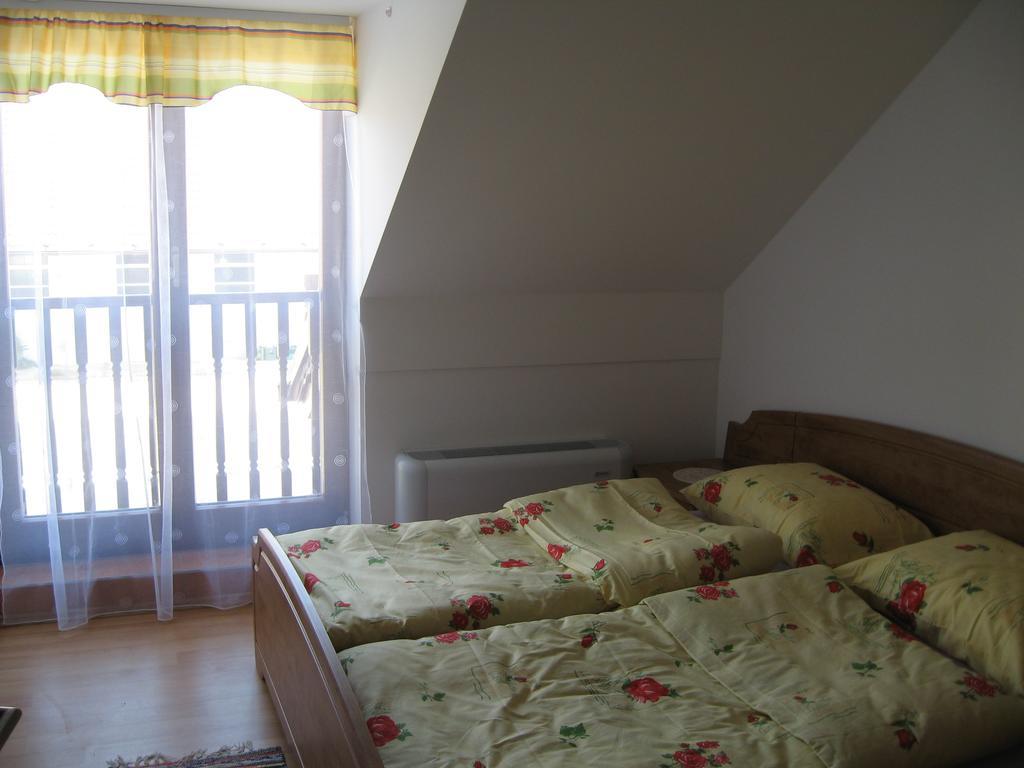 Apartments - Turisticna Kmetija Vrbnjak Ljutomer Pokoj fotografie