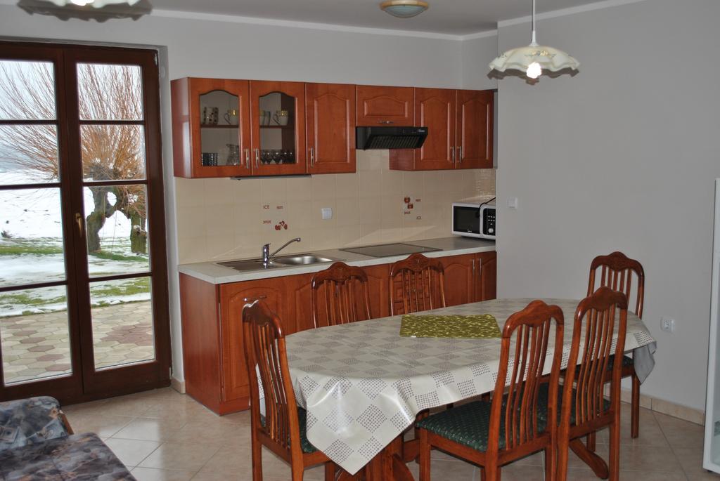 Apartments - Turisticna Kmetija Vrbnjak Ljutomer Exteriér fotografie