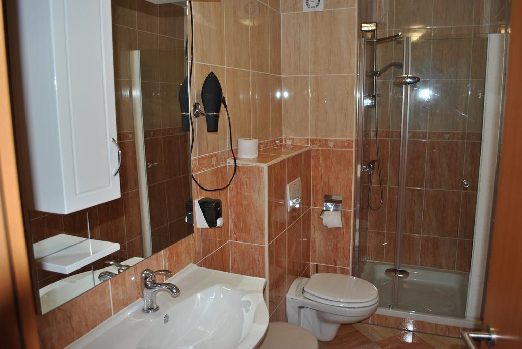 Apartments - Turisticna Kmetija Vrbnjak Ljutomer Exteriér fotografie